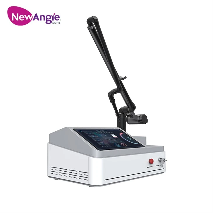 Skin Resurfacing Fractional CO2 Laser Machine suppliers